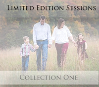 Limited Edition Sessions